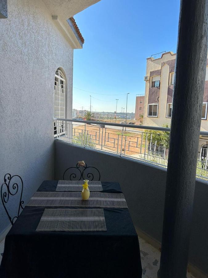 Dar El Kebira Villa Meknès Eksteriør bilde