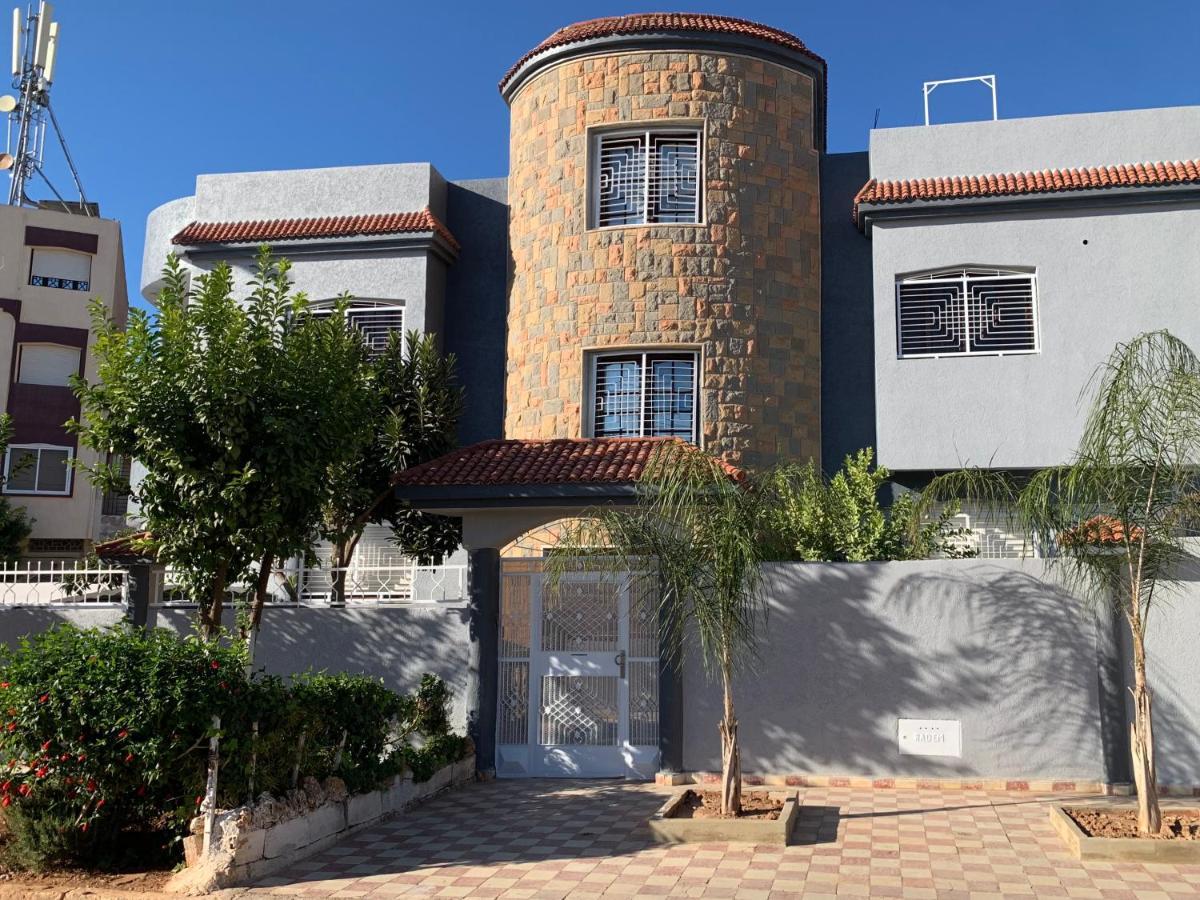 Dar El Kebira Villa Meknès Eksteriør bilde