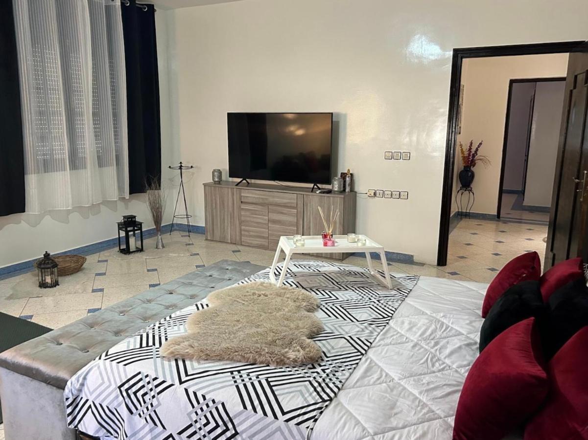 Dar El Kebira Villa Meknès Eksteriør bilde
