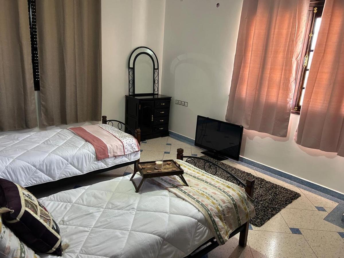 Dar El Kebira Villa Meknès Eksteriør bilde