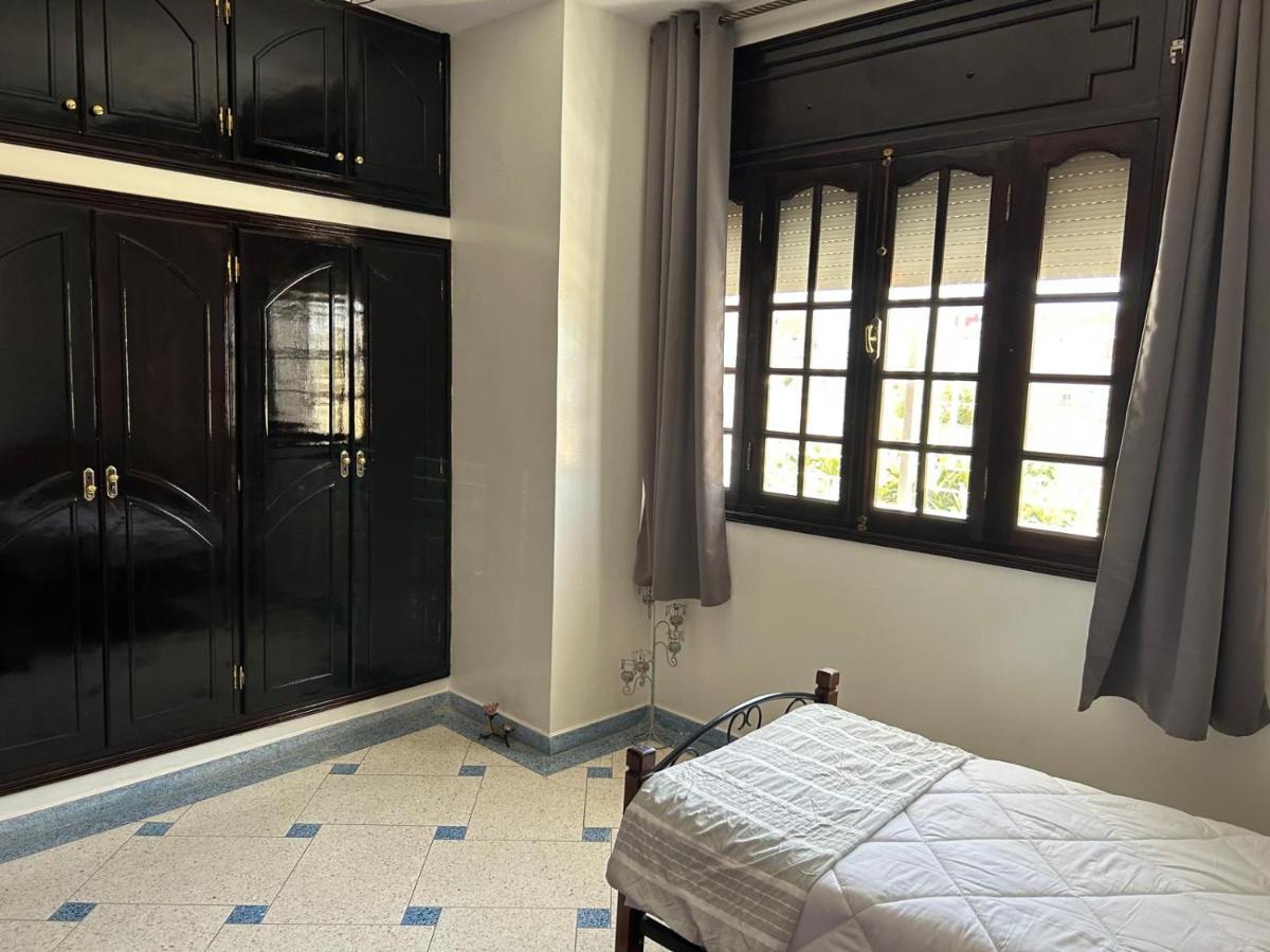 Dar El Kebira Villa Meknès Eksteriør bilde