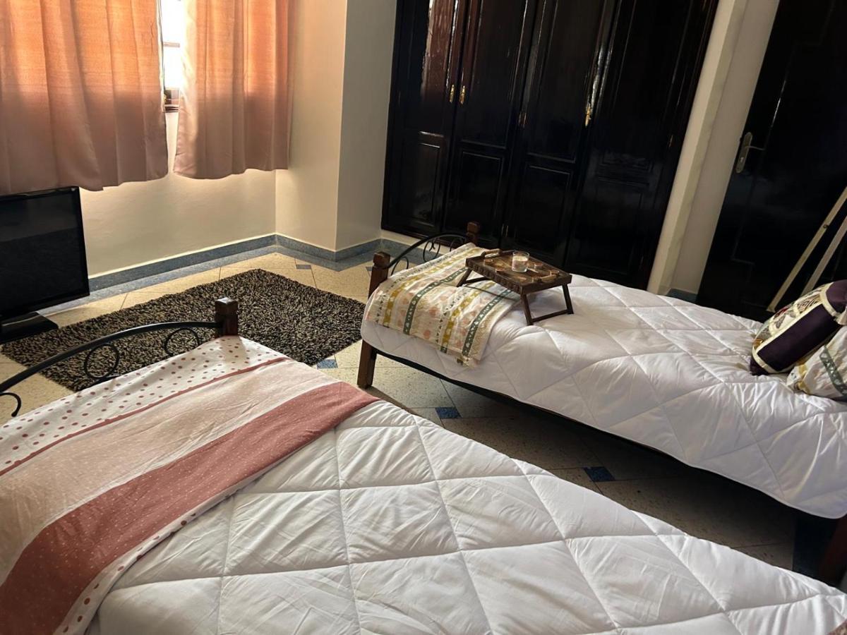 Dar El Kebira Villa Meknès Eksteriør bilde