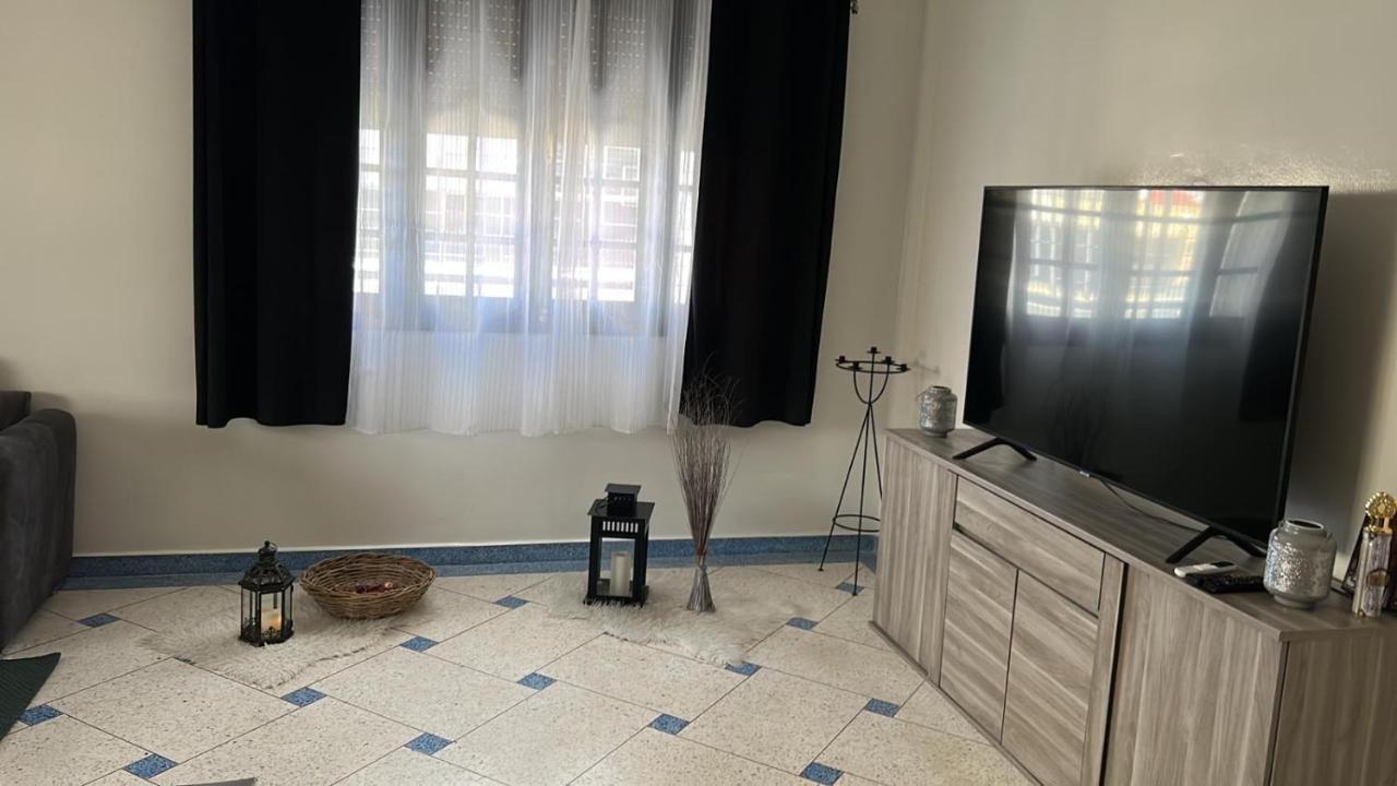 Dar El Kebira Villa Meknès Eksteriør bilde