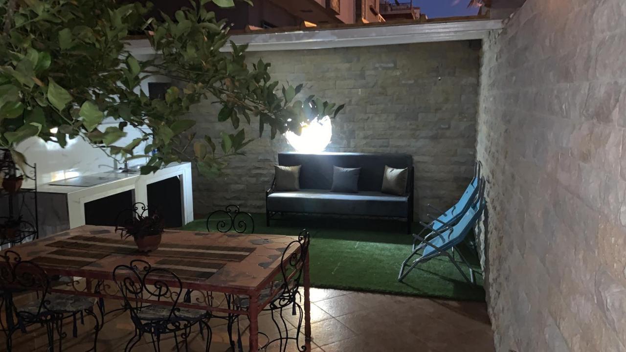 Dar El Kebira Villa Meknès Eksteriør bilde