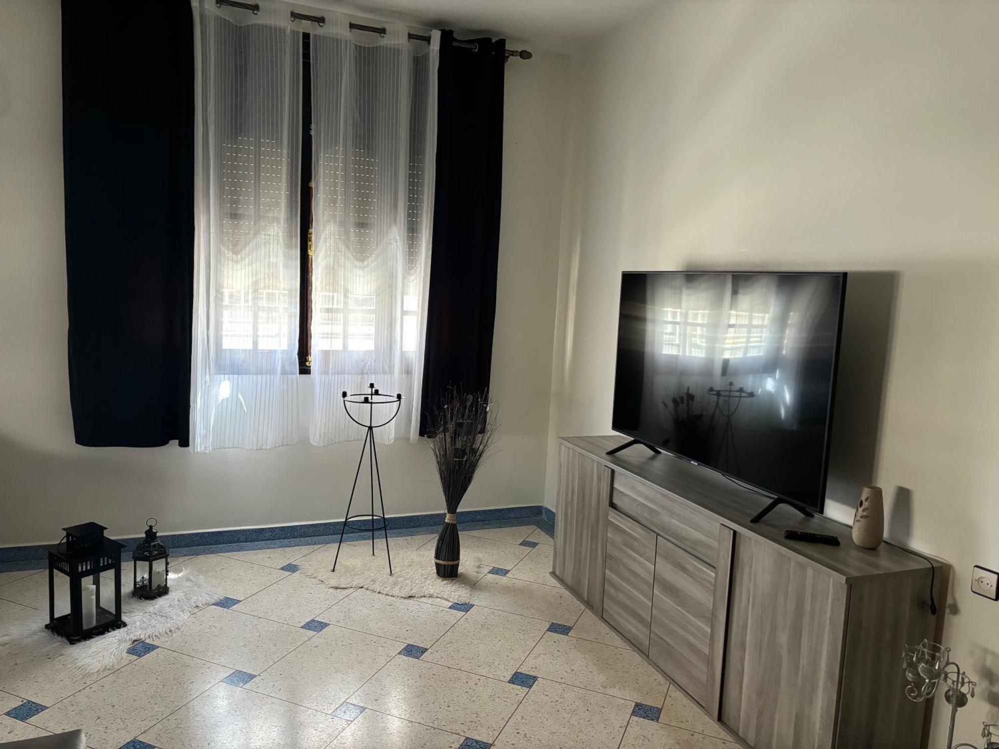 Dar El Kebira Villa Meknès Eksteriør bilde