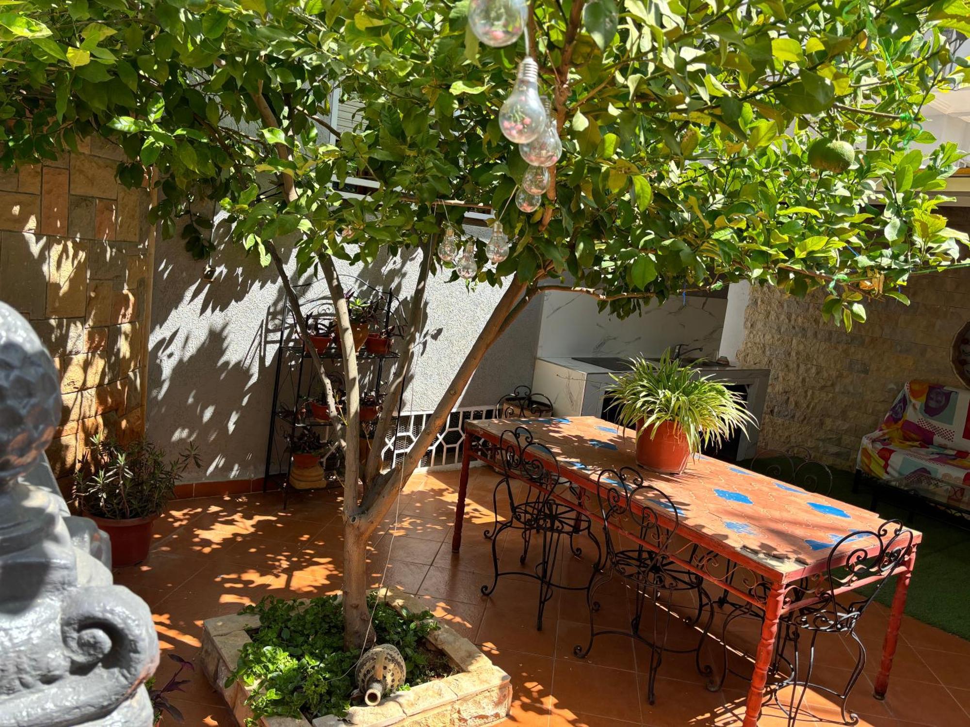 Dar El Kebira Villa Meknès Eksteriør bilde
